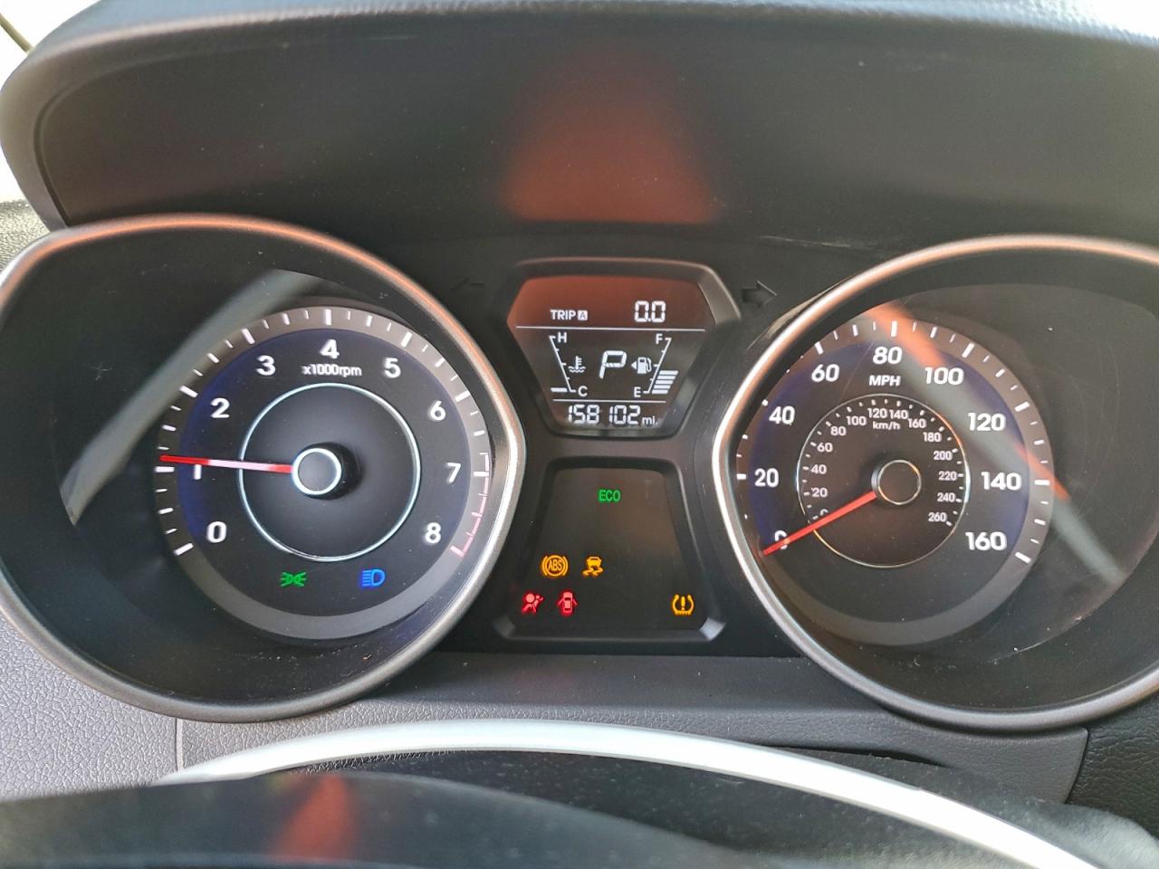 Hyundai ELANTRA Se Image 9