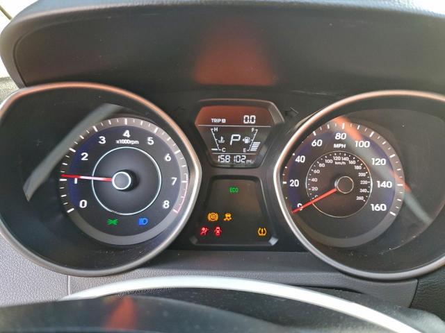 Hyundai ELANTRA Se Image 9