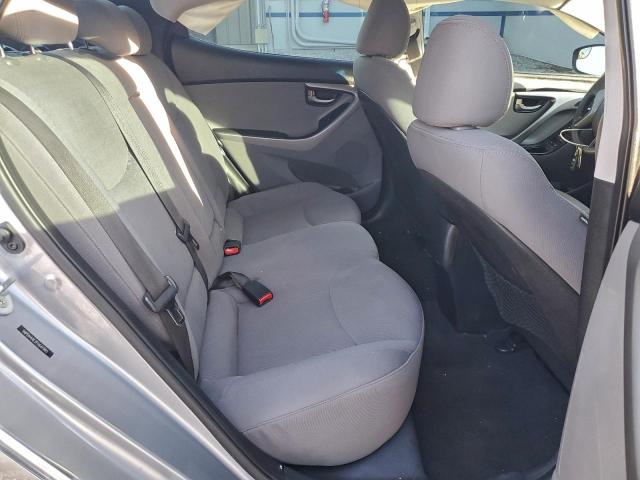 Hyundai ELANTRA Se Image 8