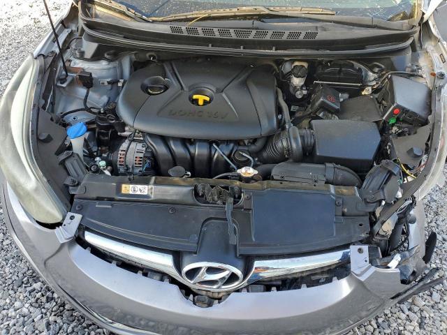 Hyundai ELANTRA Se Image 10