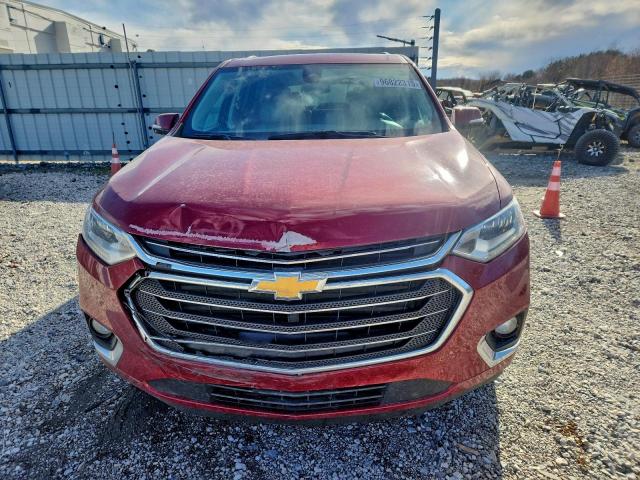 Chevrolet Traverse Premier Image 4