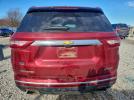 Chevrolet Traverse Premier Image 9