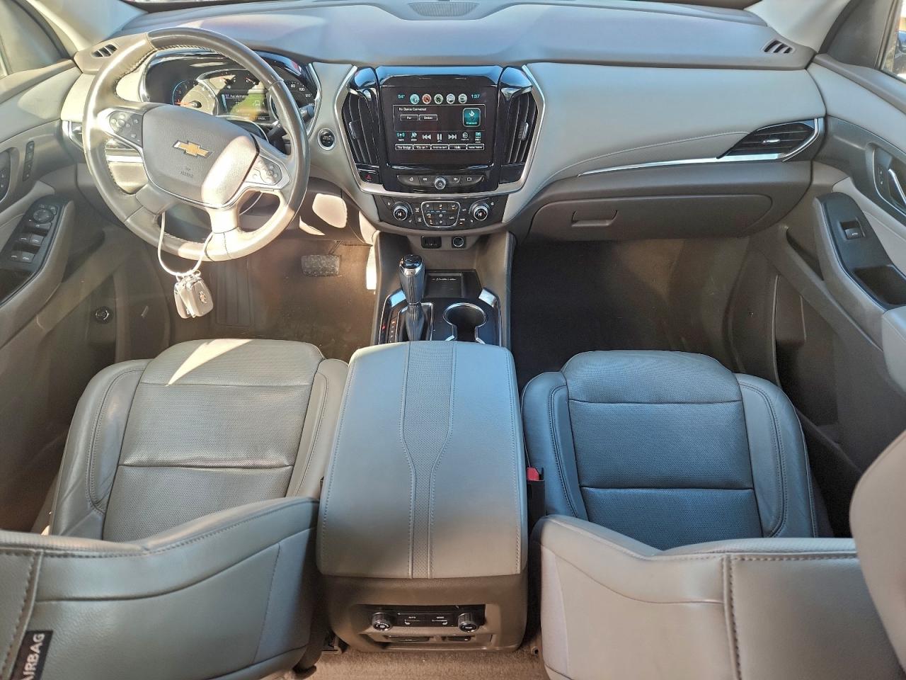 Chevrolet Traverse Premier Image 6