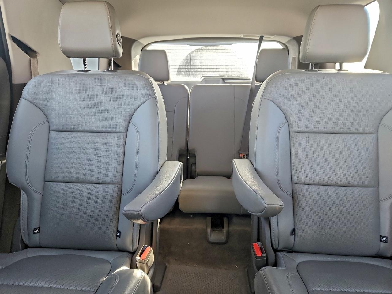 Chevrolet Traverse Premier Image 13