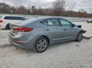 Hyundai ELANTRA Sel Image 12