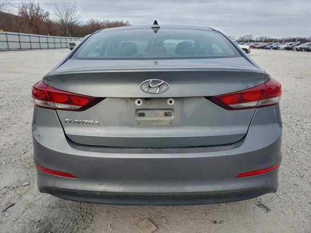 Hyundai ELANTRA Sel Image 2
