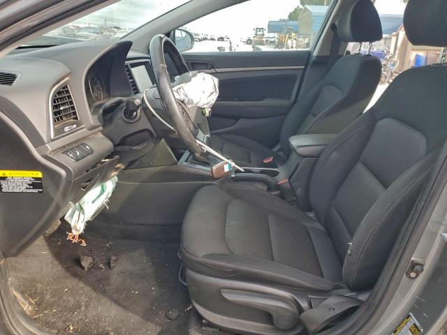 Hyundai ELANTRA Sel Image 3