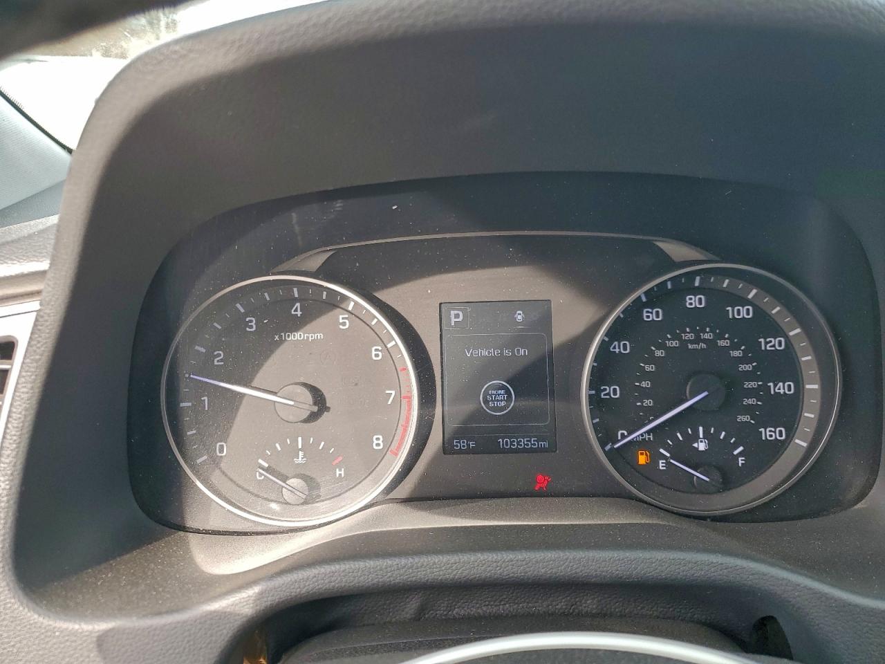 Hyundai ELANTRA Sel Image 5