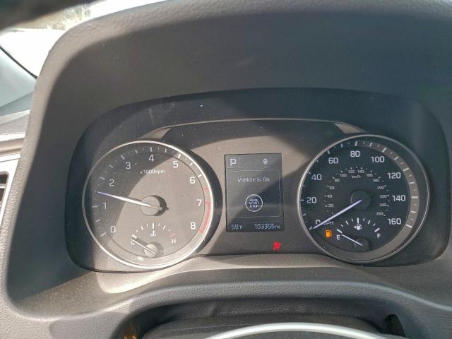 Hyundai ELANTRA Sel Image 5