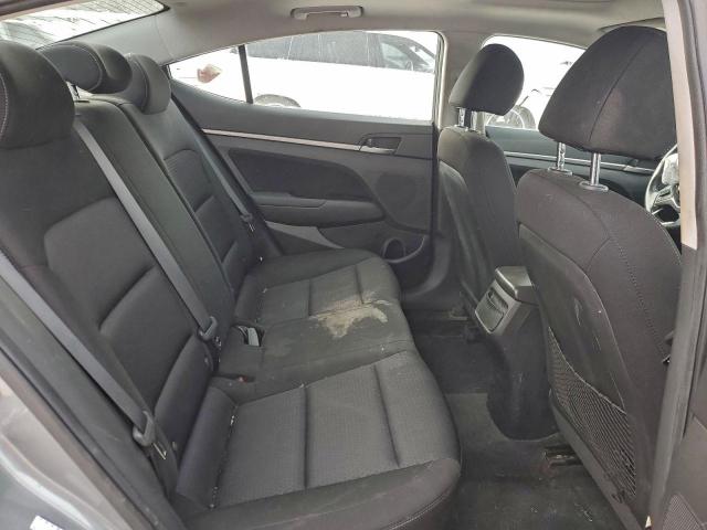 Hyundai ELANTRA Sel Image 8