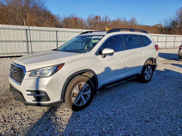  Salvage Subaru Ascent