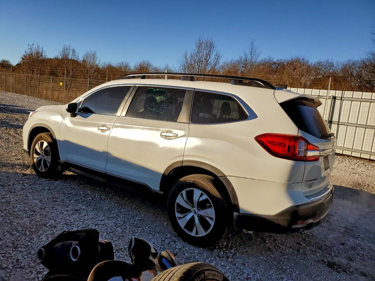Subaru Ascent Premium Image 5