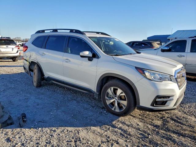 Subaru Ascent Premium Image 7