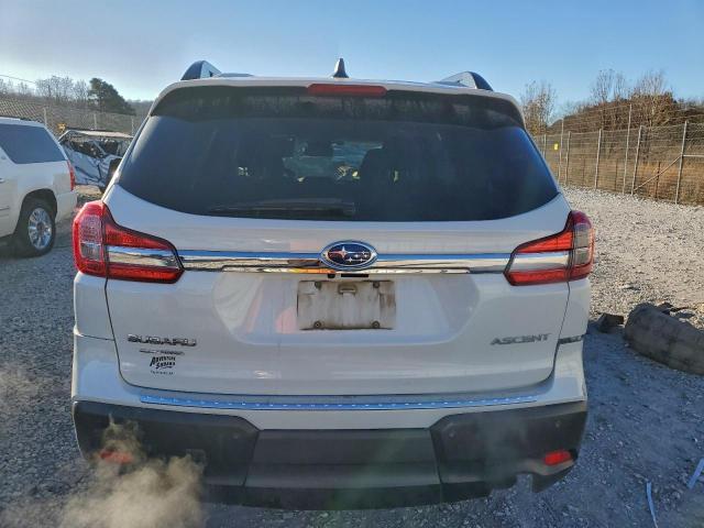 Subaru Ascent Premium Image 10