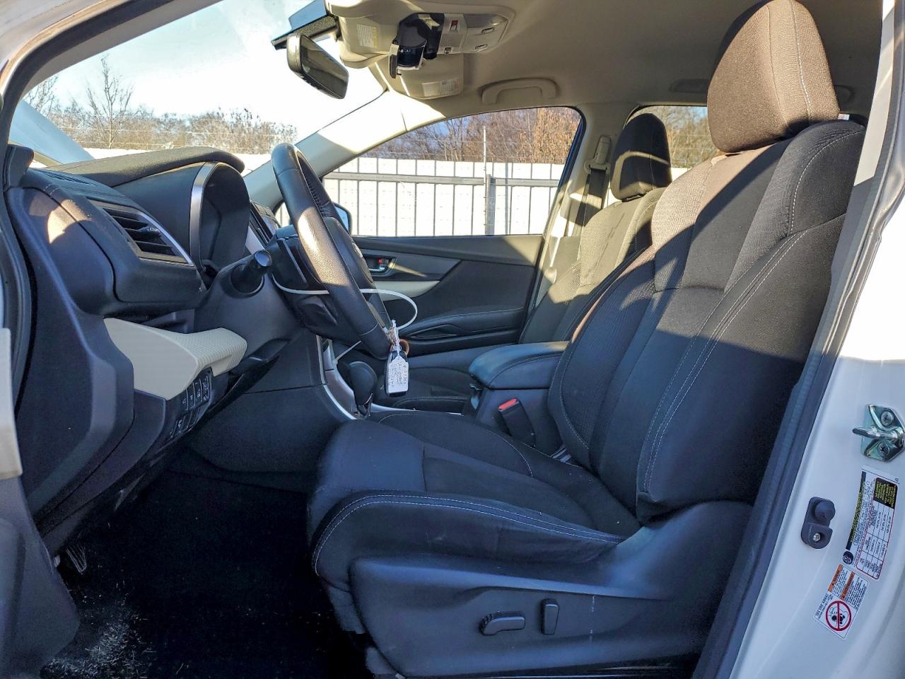 Subaru Ascent Premium Image 9