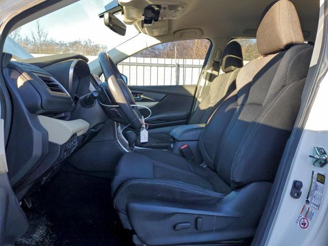 Subaru Ascent Premium Image 9