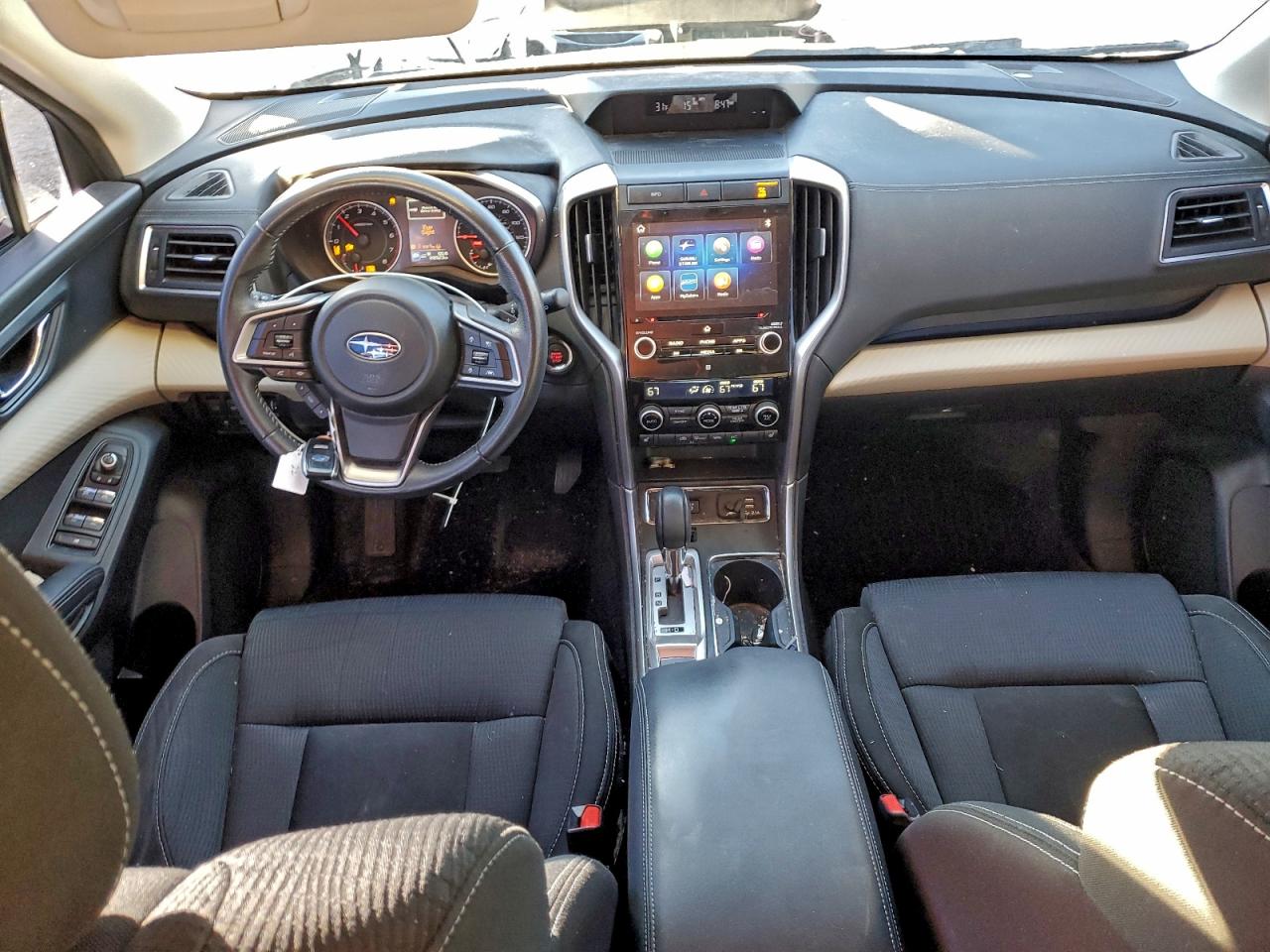 Subaru Ascent Premium Image 11