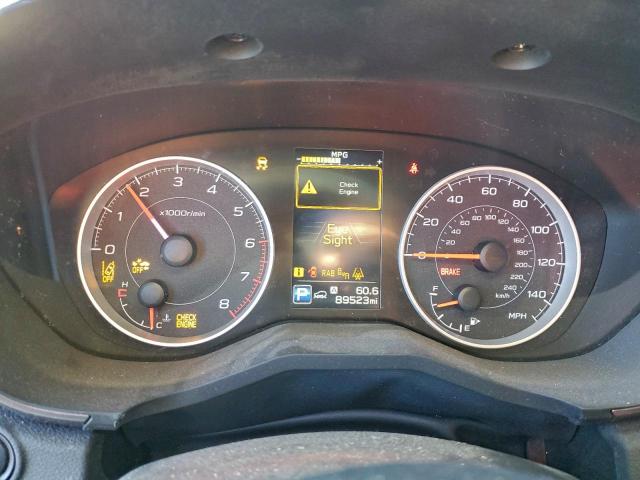 Subaru Ascent Premium Image 12