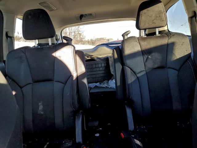 Subaru Ascent Premium Image 3