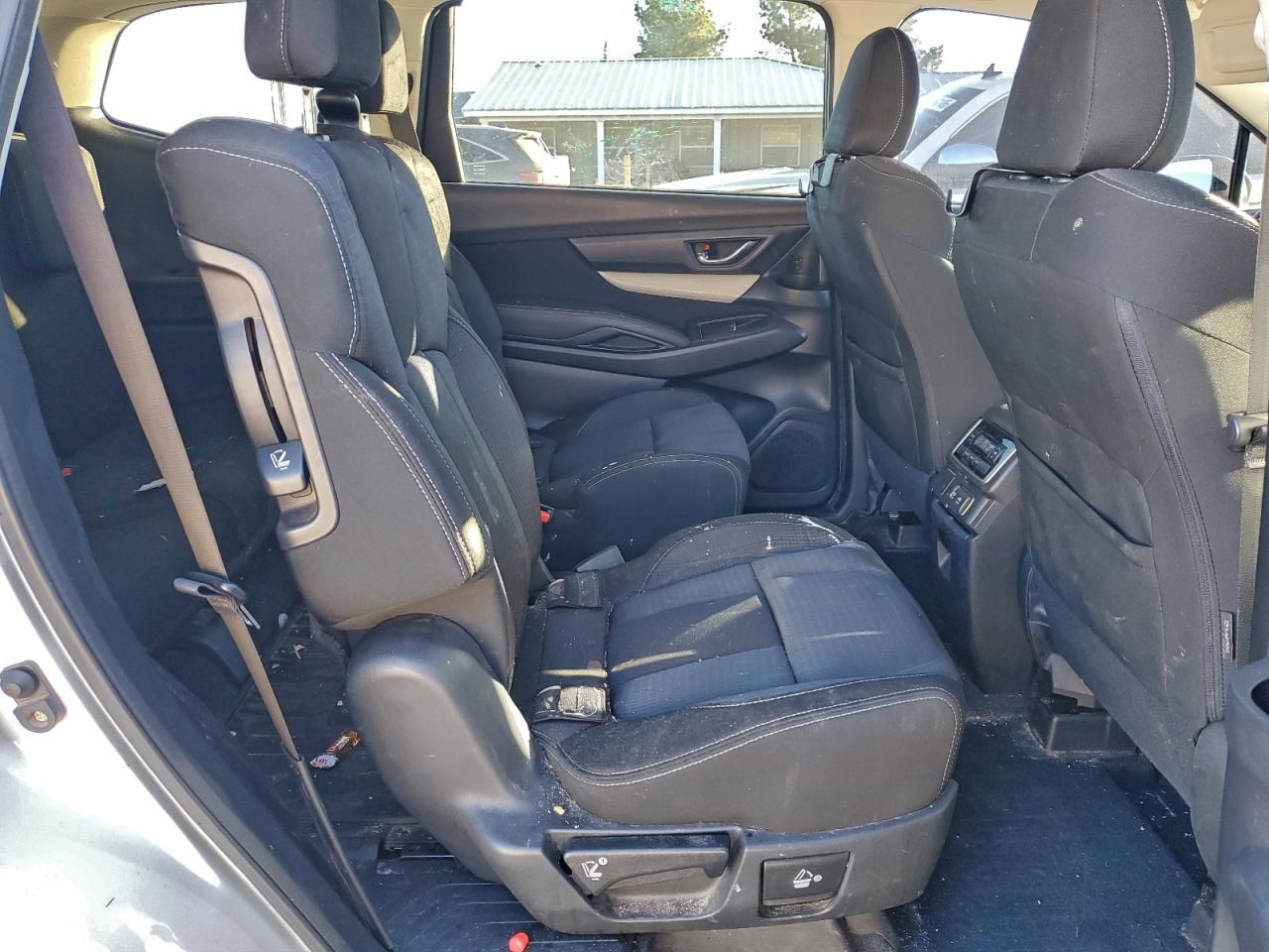 Subaru Ascent Premium Image 13