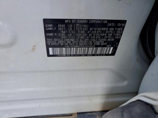 Subaru Ascent Premium Image 14