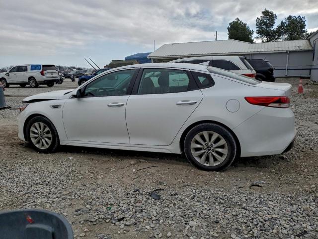 Kia Optima Lx Image 12