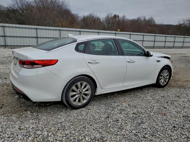 Kia Optima Lx Image 5