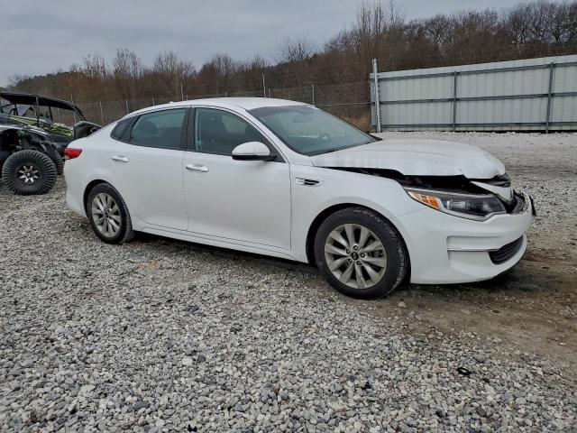 Kia Optima Lx Image 2