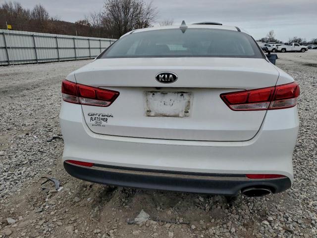Kia Optima Lx Image 11