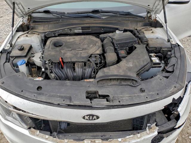 Kia Optima Lx Image 9