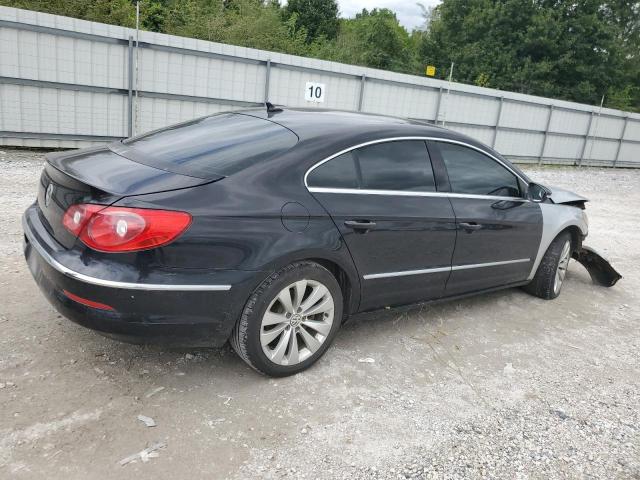 Volkswagen CC Sport Image 11