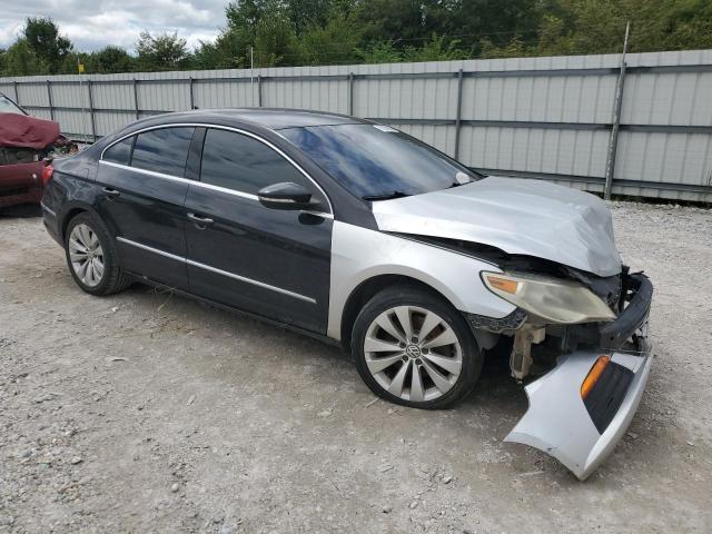 Volkswagen CC Sport Image 4