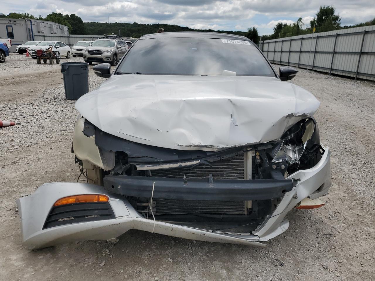 Volkswagen CC Sport Image 12