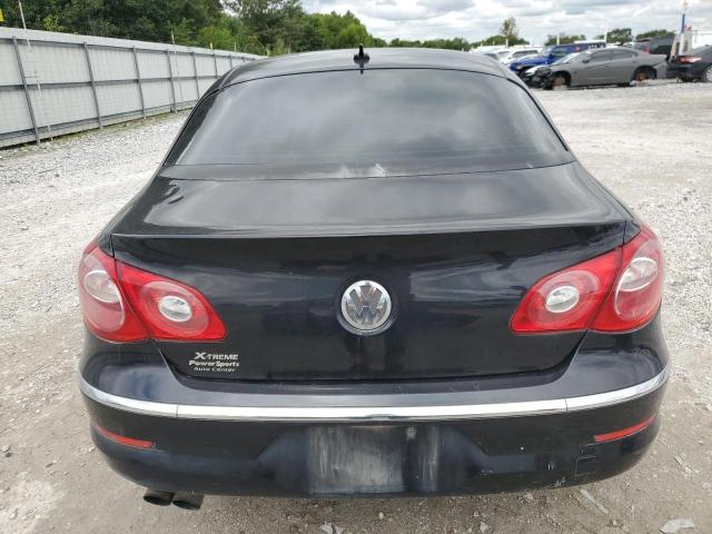 Volkswagen CC Sport Image 3