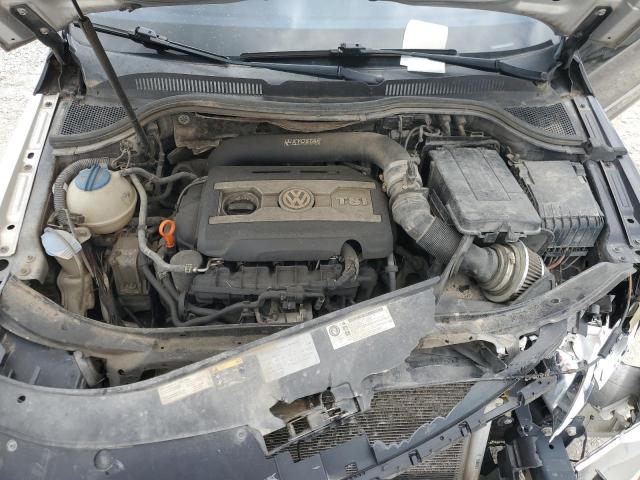 Volkswagen CC Sport Image 8