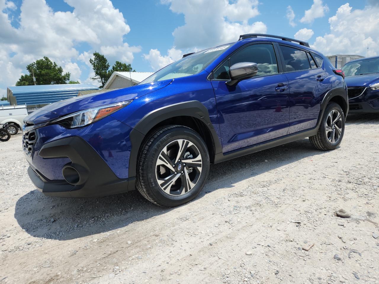 Subaru Crosstrek Premium Image 1