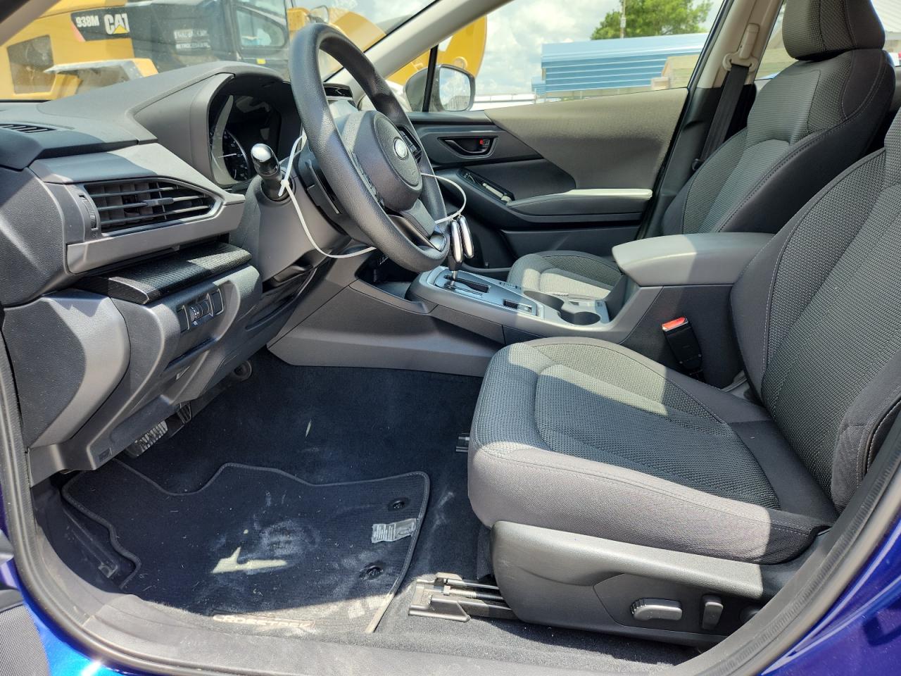 Subaru Crosstrek Premium Image 7