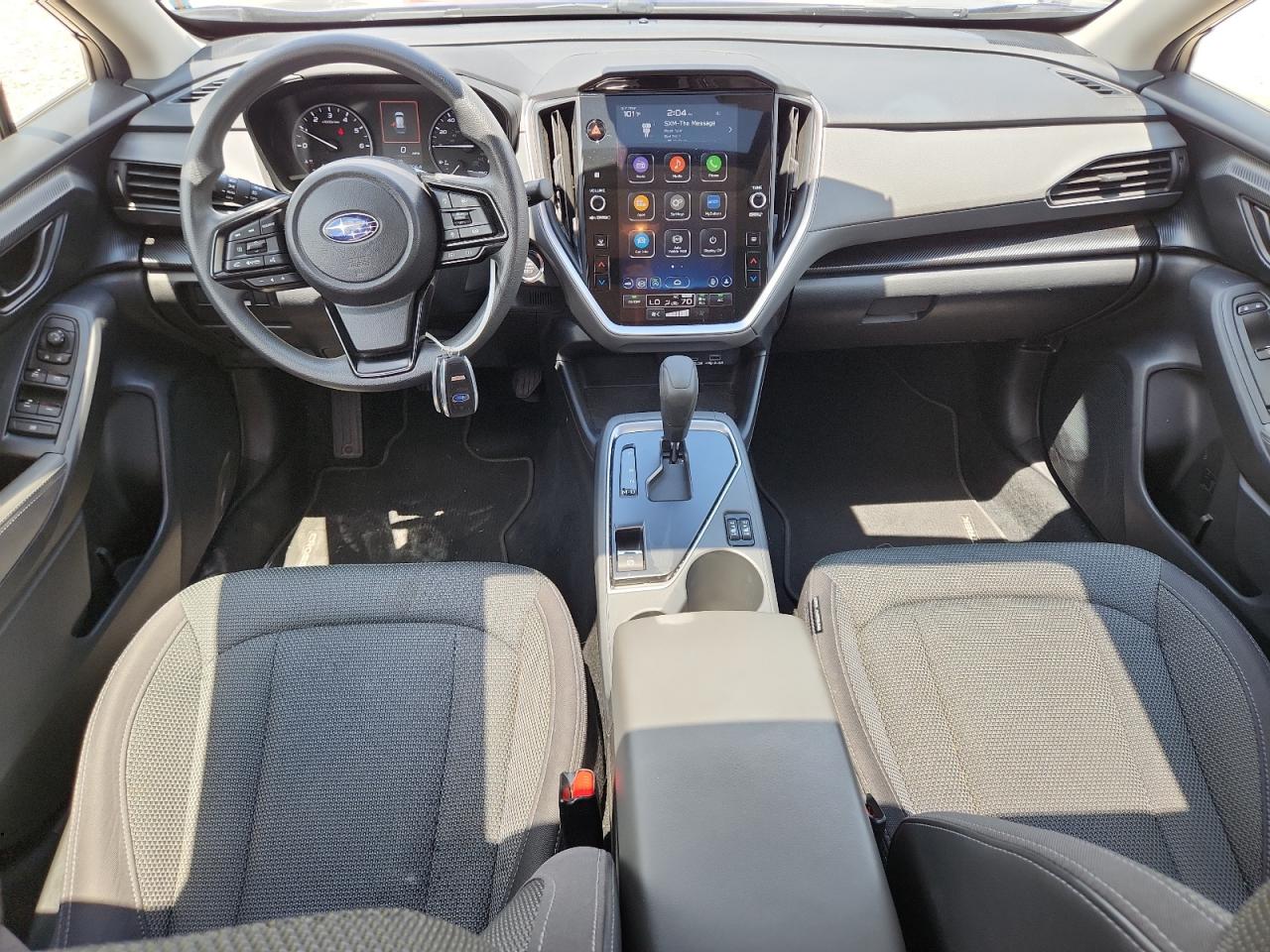 Subaru Crosstrek Premium Image 12