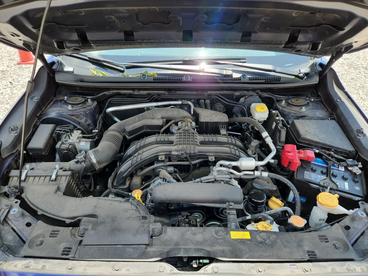 Subaru Crosstrek Premium Image 9