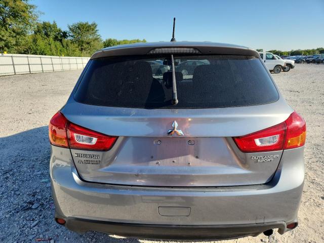 Mitsubishi Outlander Es Image 10