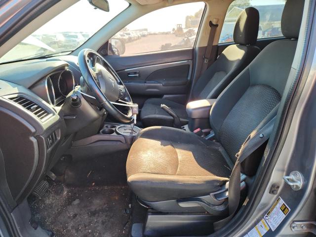 Mitsubishi Outlander Es Image 3