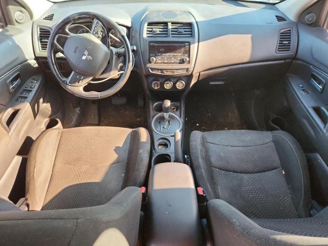 Mitsubishi Outlander Es Image 8