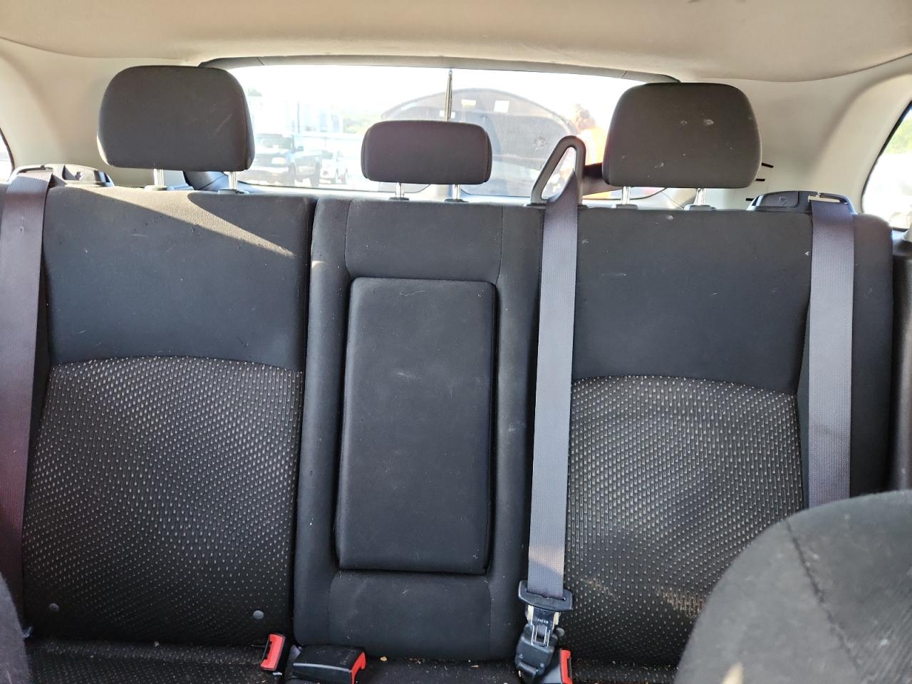 Mitsubishi Outlander Es Image 9