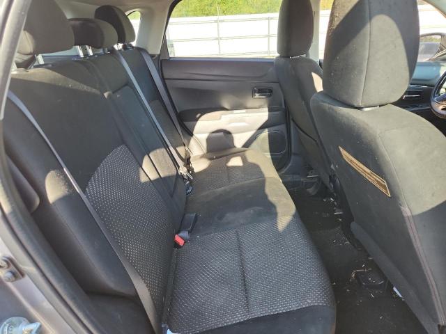 Mitsubishi Outlander Es Image 11