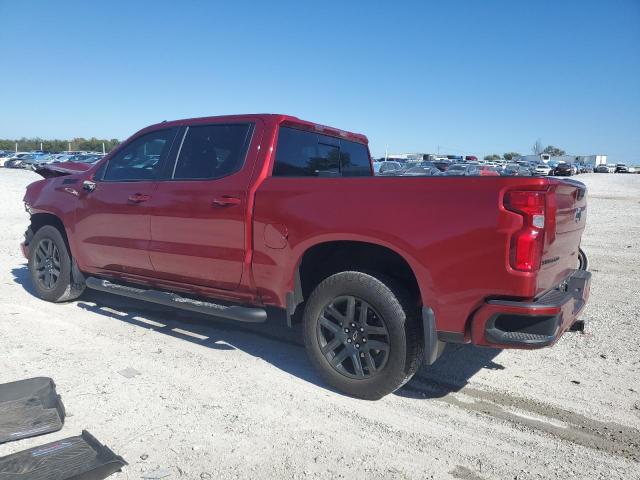Chevrolet Silverado K1500 Rst Image 11