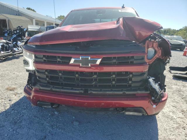 Chevrolet Silverado K1500 Rst Image 4