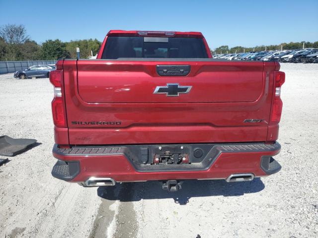 Chevrolet Silverado K1500 Rst Image 8