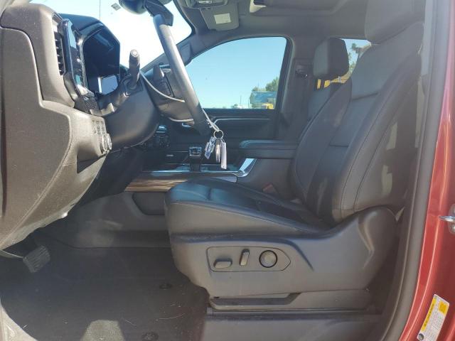 Chevrolet Silverado K1500 Rst Image 7