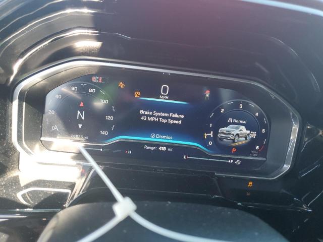 Chevrolet Silverado K1500 Rst Image 13