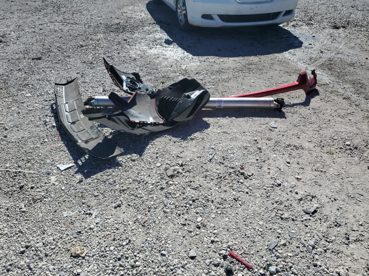 Chevrolet Silverado K1500 Rst Image 6